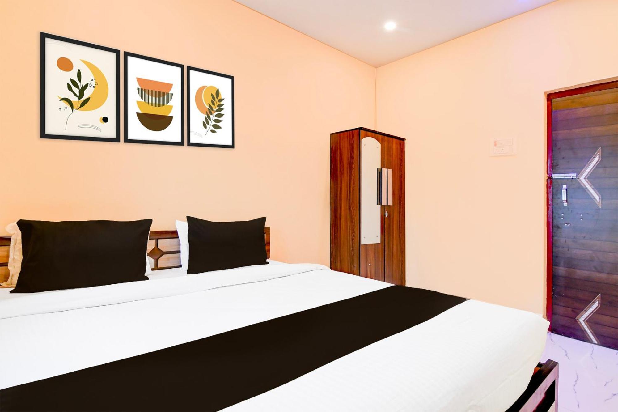 O Chowdhury Hotel 3*