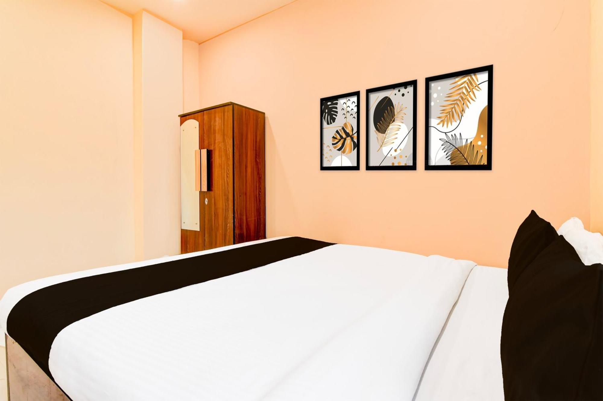 O Chowdhury Hotel 3*
