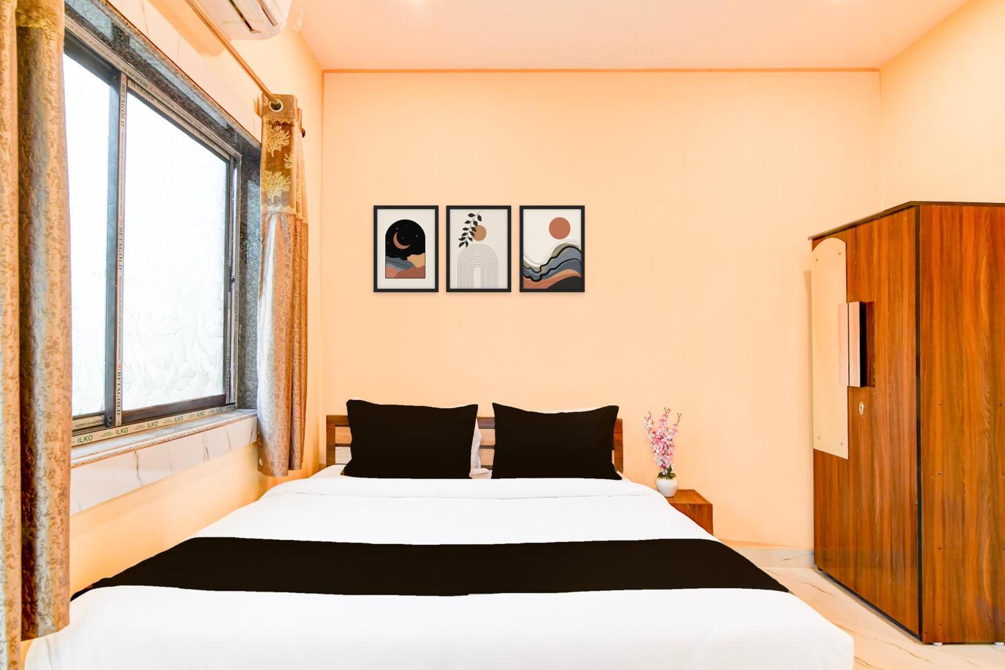 Hotel O Chowdhury 3*