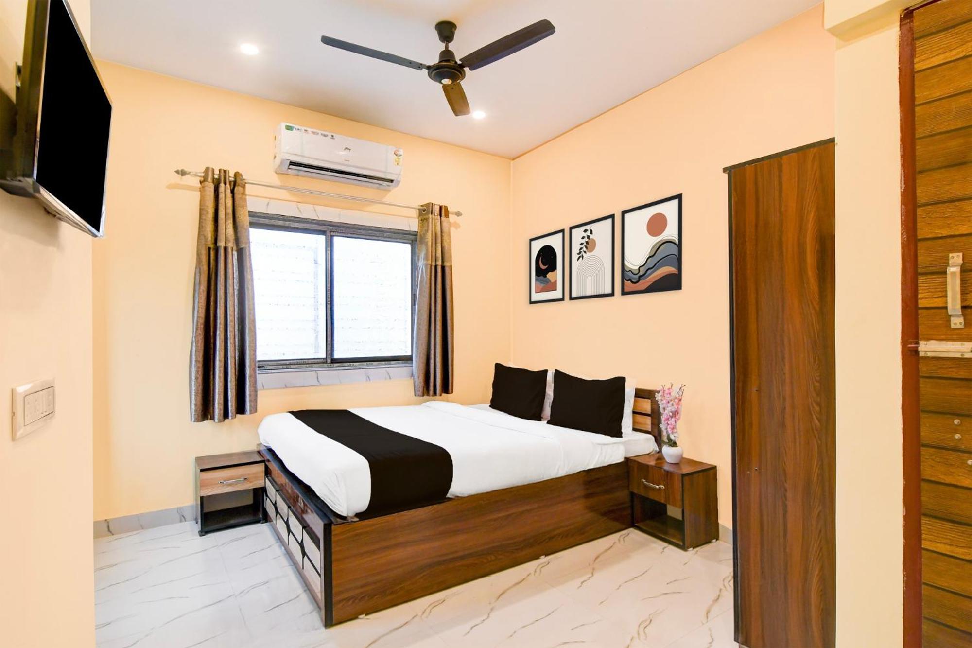 O Chowdhury 3* Kolkata