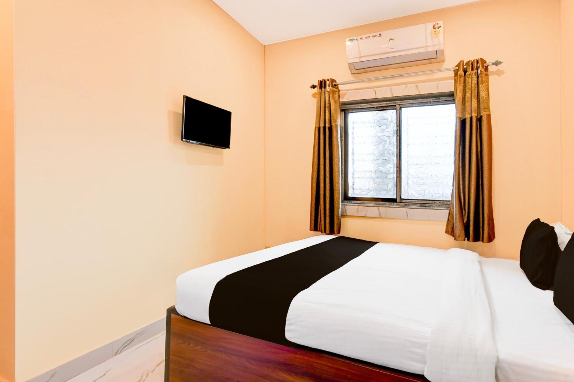 O Chowdhury Hotel 3*