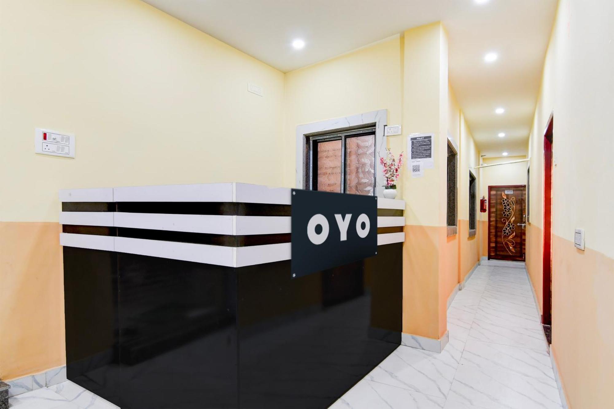 O Chowdhury Hotel 3*