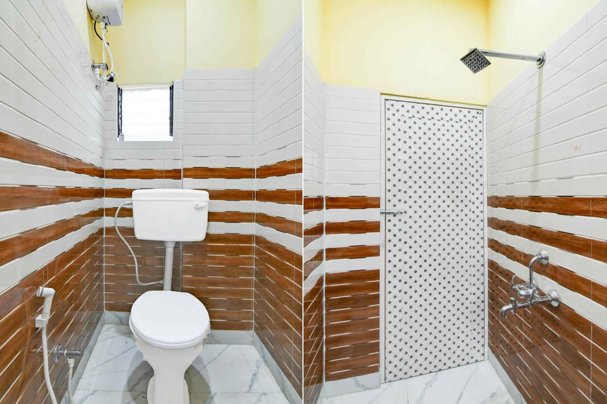 Hotel O Chowdhury Kolkata